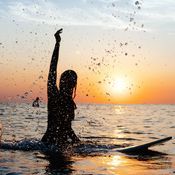 Surfcamps Portugal