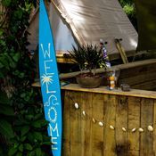 Surfcamp Frankreich