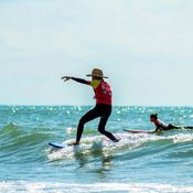Surfcamps Kanaren