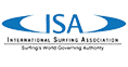 International Surfing Association logo