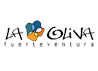 La Oliva Fuerteventura Turismo Local logo
