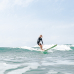 ✨Epic Summers Surfing Along the Breathtaking French Coast✨
