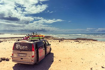 offer1 Surfcamp Fuerteventura Surfschool