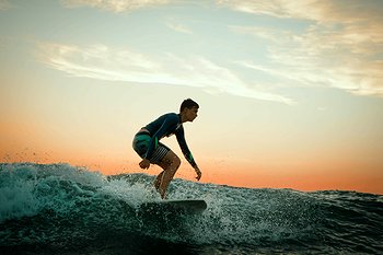 offer1 Surfkurse Junior Surfcamp Spanien