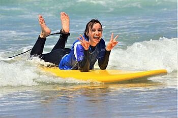offer1 Surfkurse Frankreich Vieux-Boucau