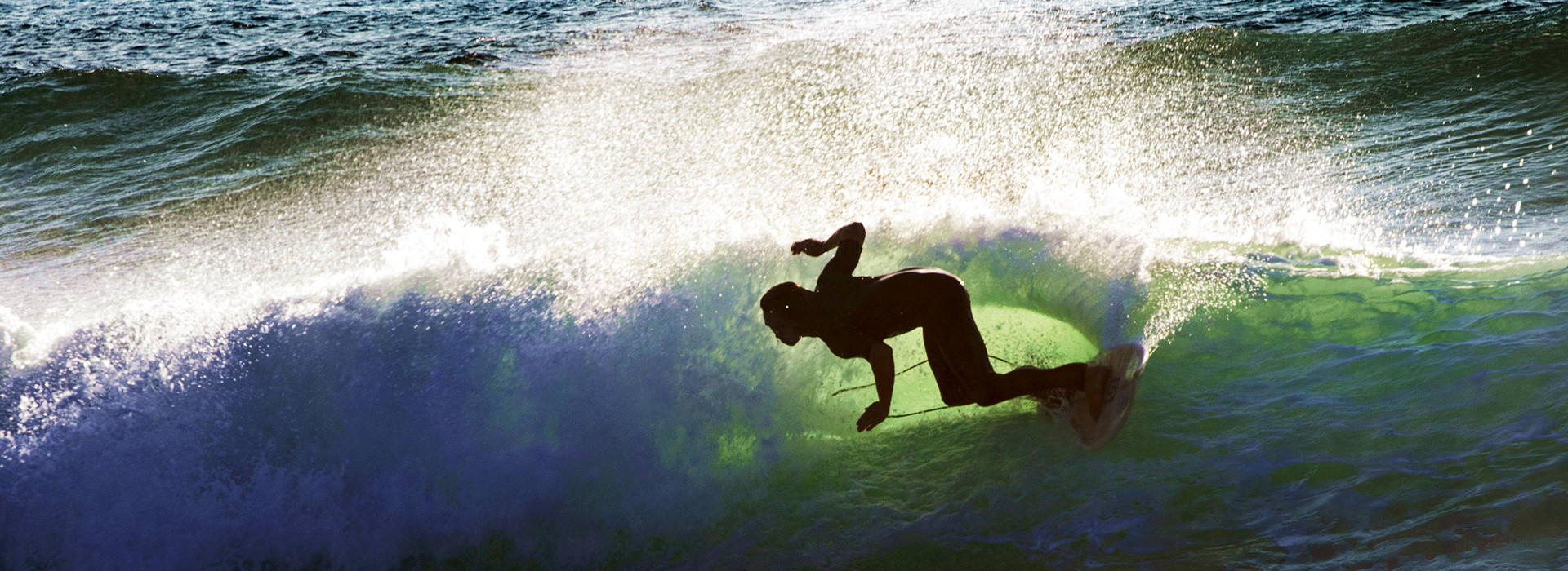 Surfers alle level