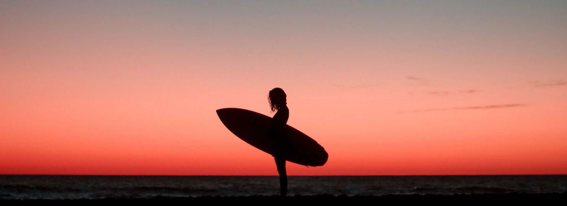 Surfcamp Le Pin Sec Bourdeaux