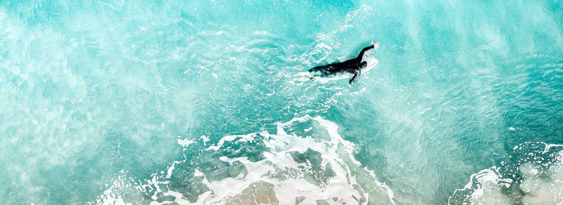 Surfcamps Spanien